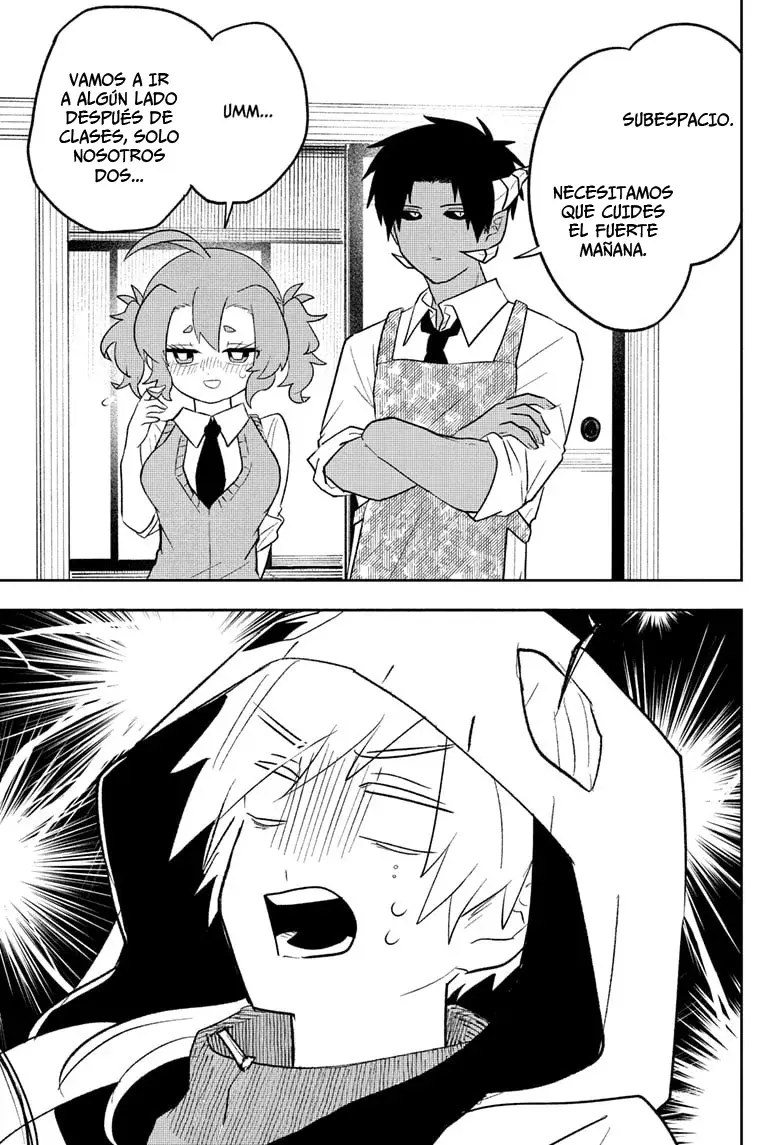 JK Yuusha to Inkyo Maou Capitulo 15 página 2