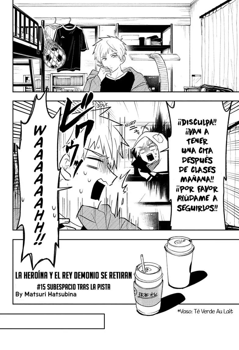 JK Yuusha to Inkyo Maou Capitulo 15 página 3