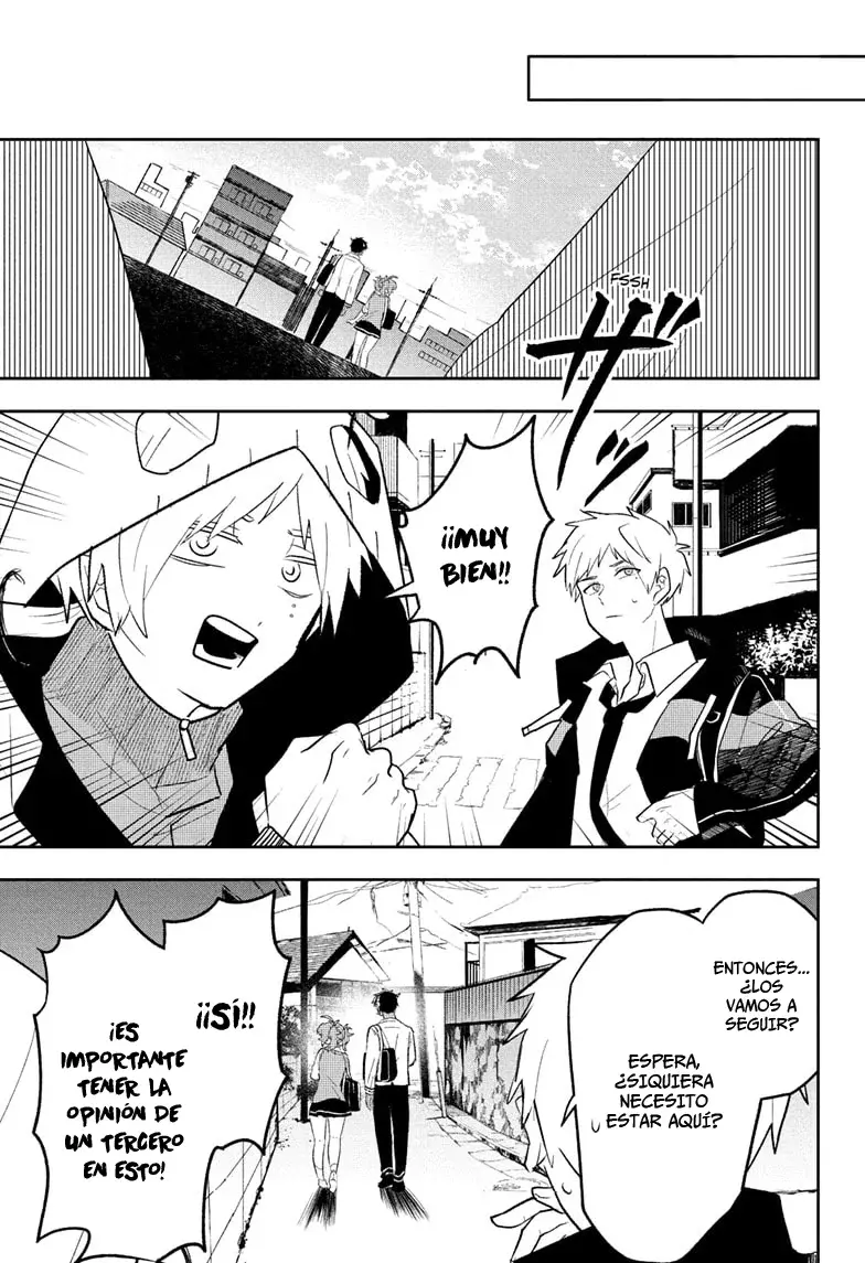 JK Yuusha to Inkyo Maou Capitulo 15 página 4