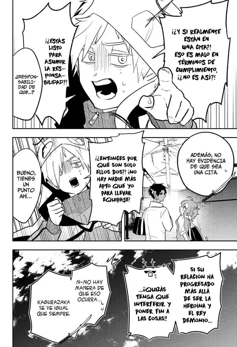 JK Yuusha to Inkyo Maou Capitulo 15 página 5