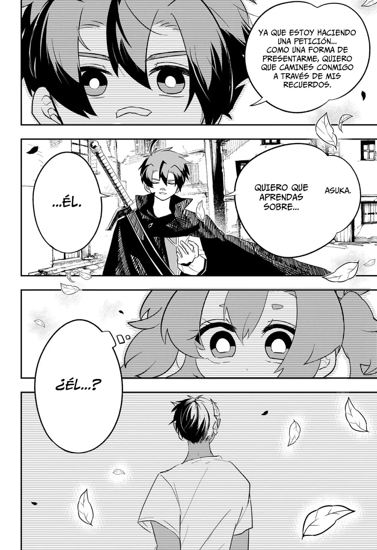 JK Yuusha to Inkyo Maou Capitulo 16 página 13