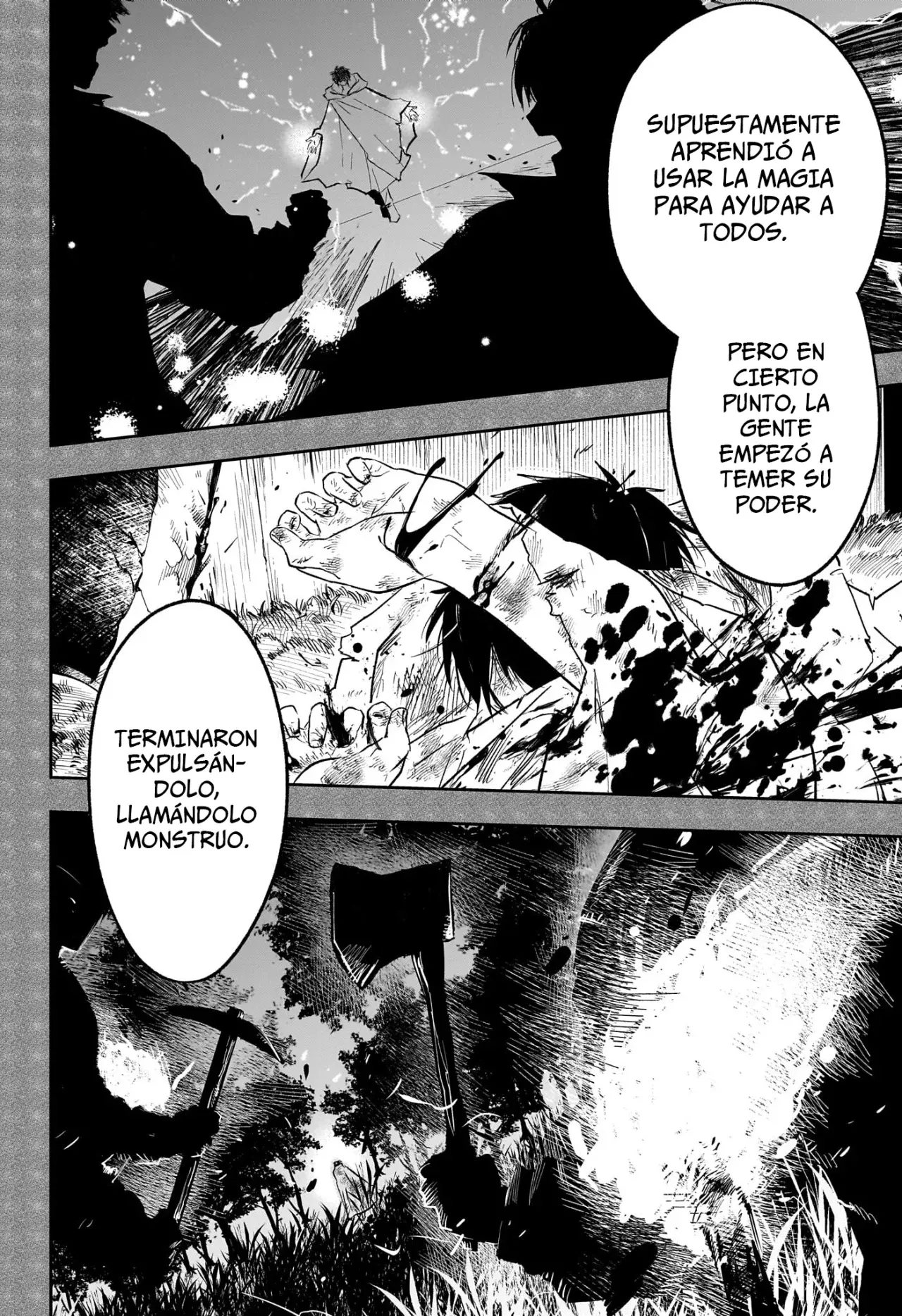 JK Yuusha to Inkyo Maou Capitulo 16 página 15