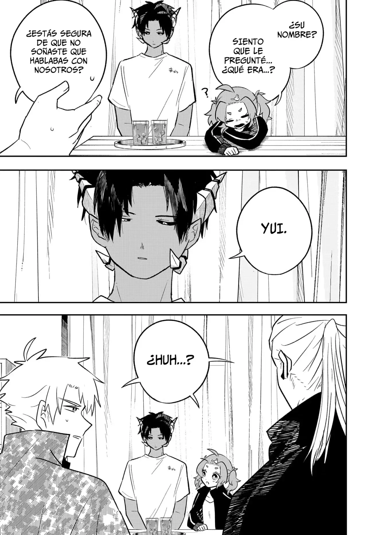 JK Yuusha to Inkyo Maou Capitulo 16 página 6