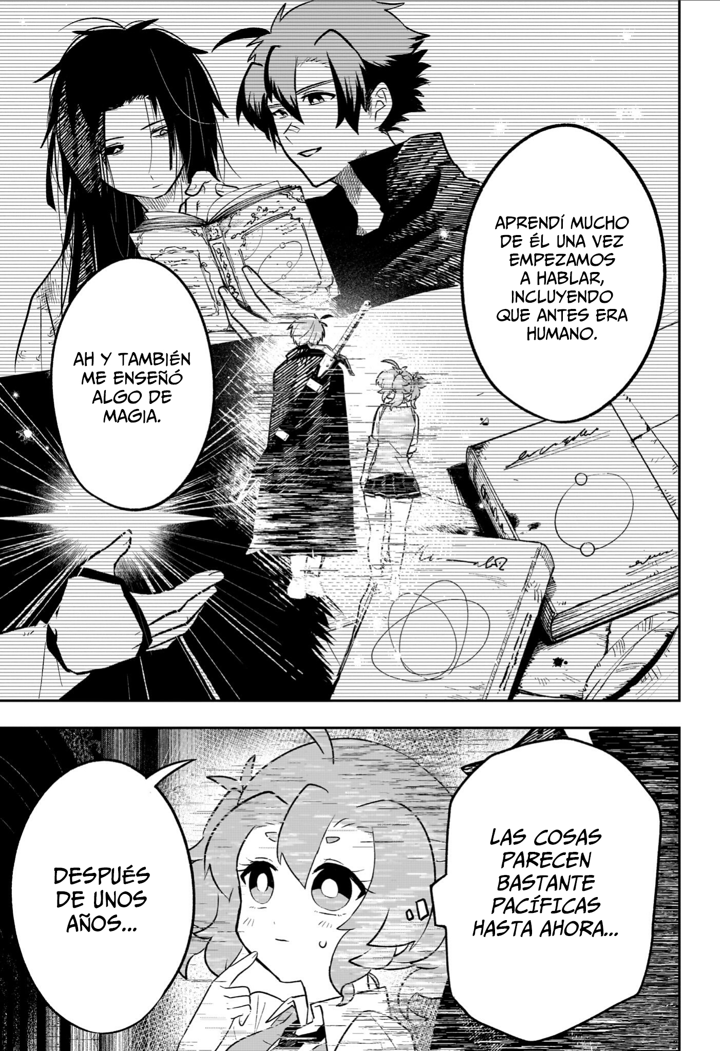JK Yuusha to Inkyo Maou Capitulo 17 página 6