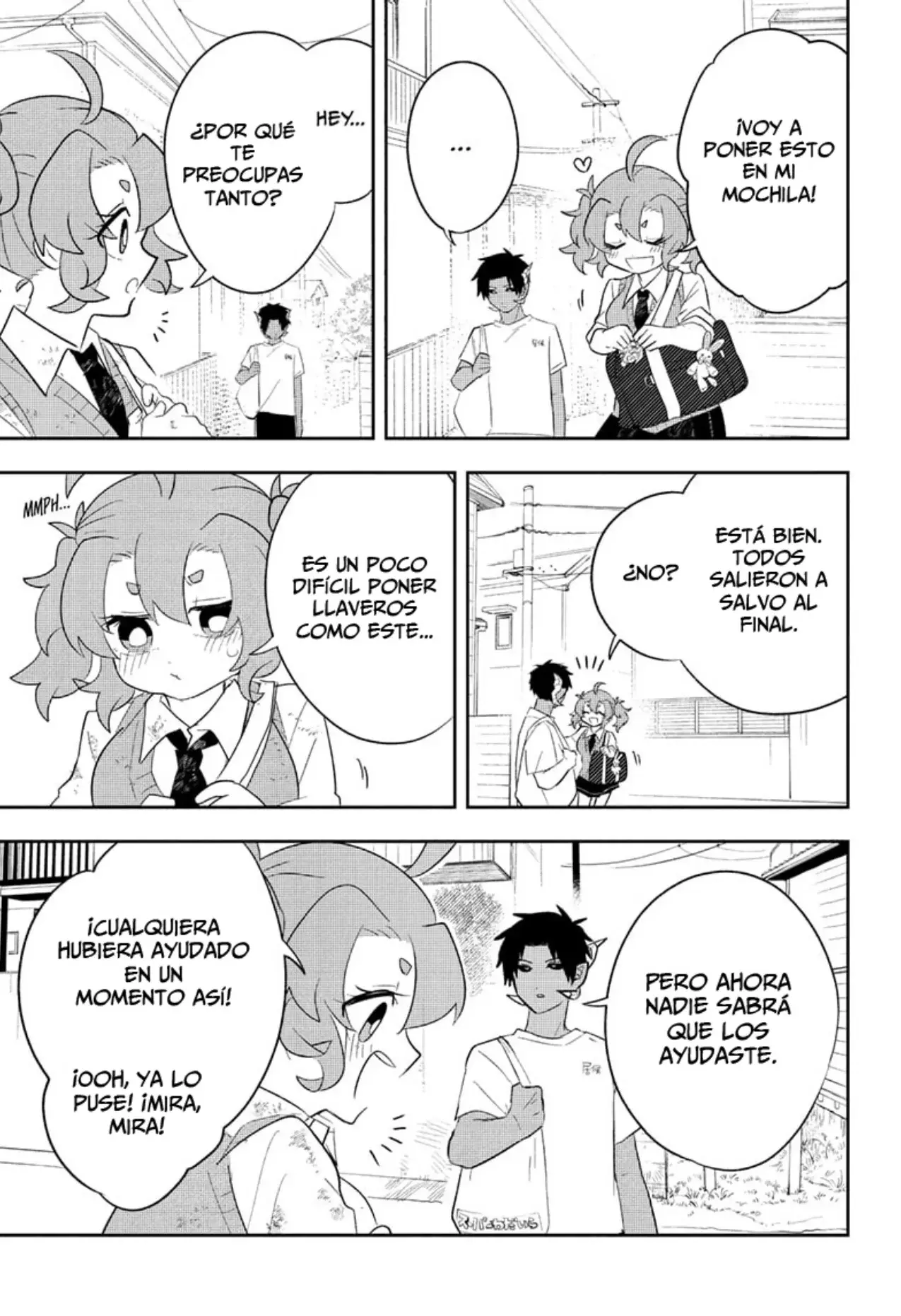 JK Yuusha to Inkyo Maou Capitulo 2 página 24