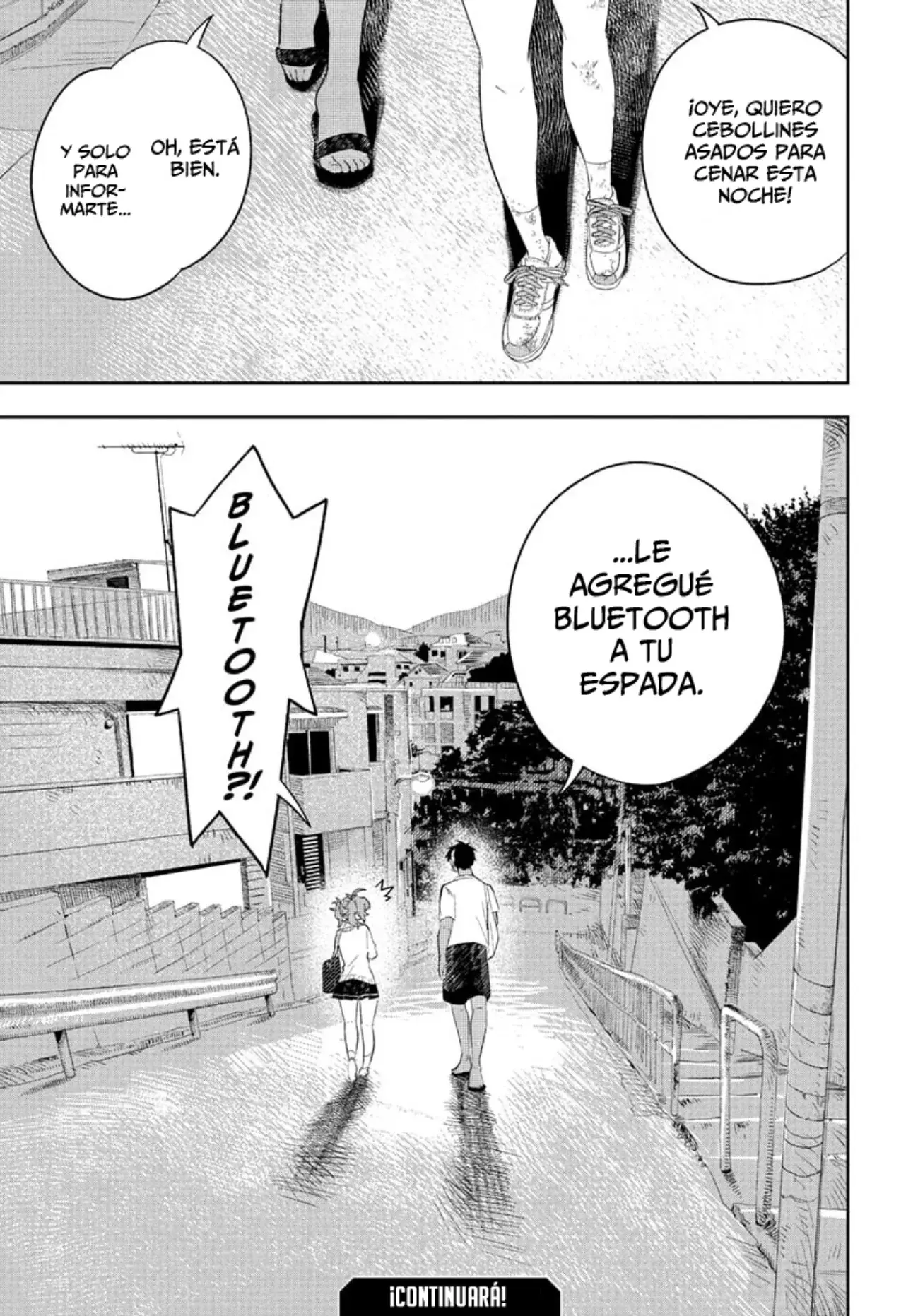 JK Yuusha to Inkyo Maou Capitulo 2 página 26