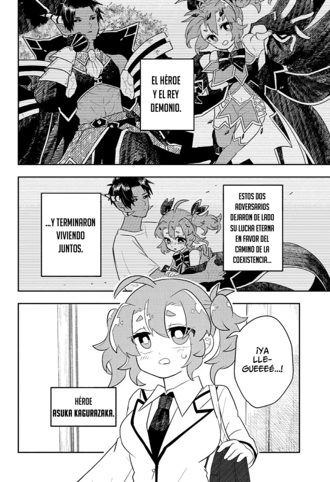 JK Yuusha to Inkyo Maou Capitulo 2 página 3
