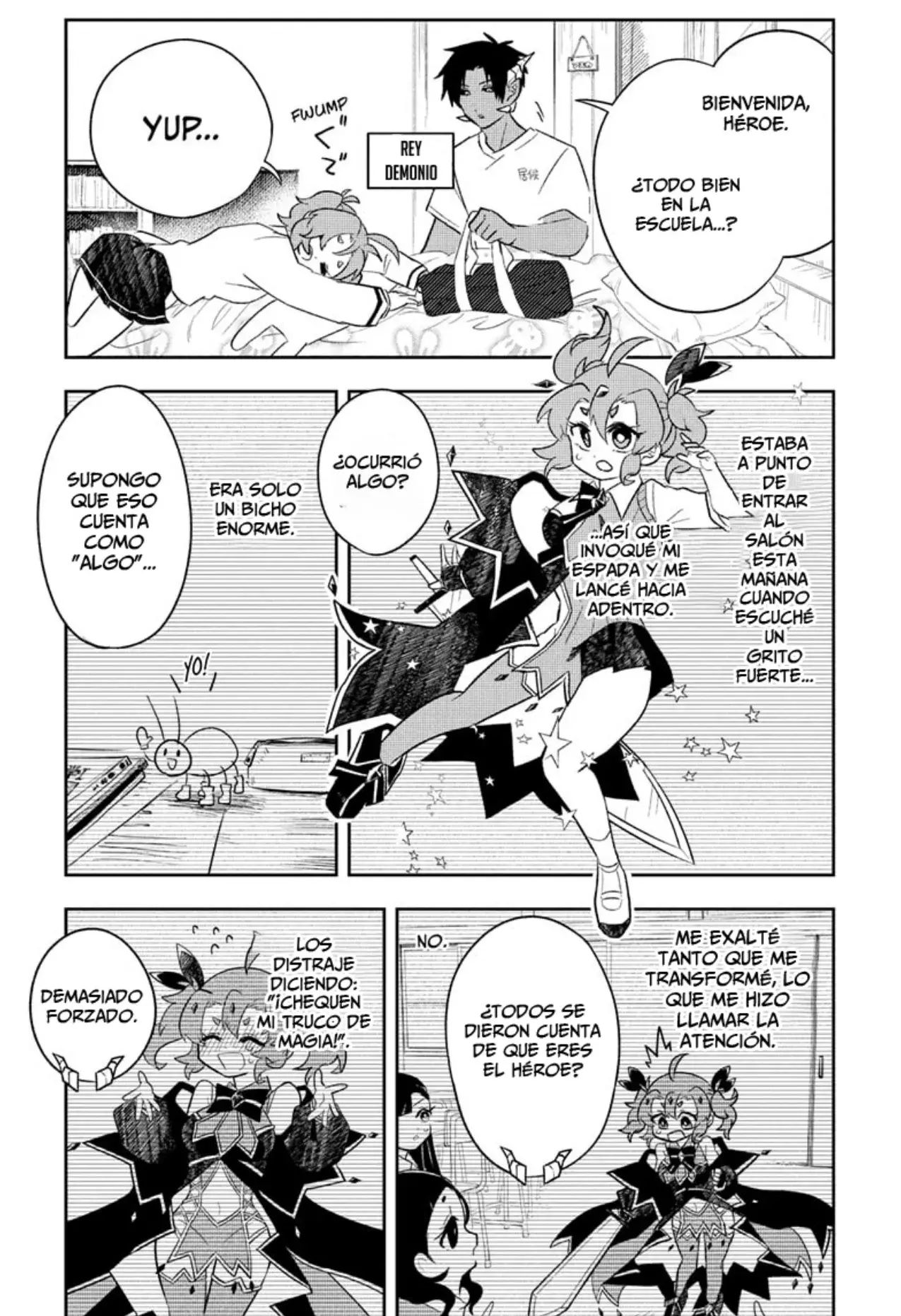 JK Yuusha to Inkyo Maou Capitulo 2 página 4