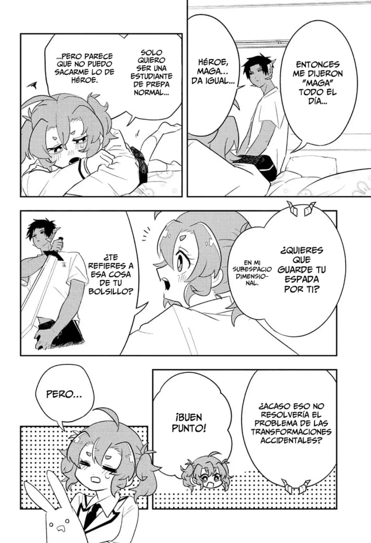 JK Yuusha to Inkyo Maou Capitulo 2 página 5