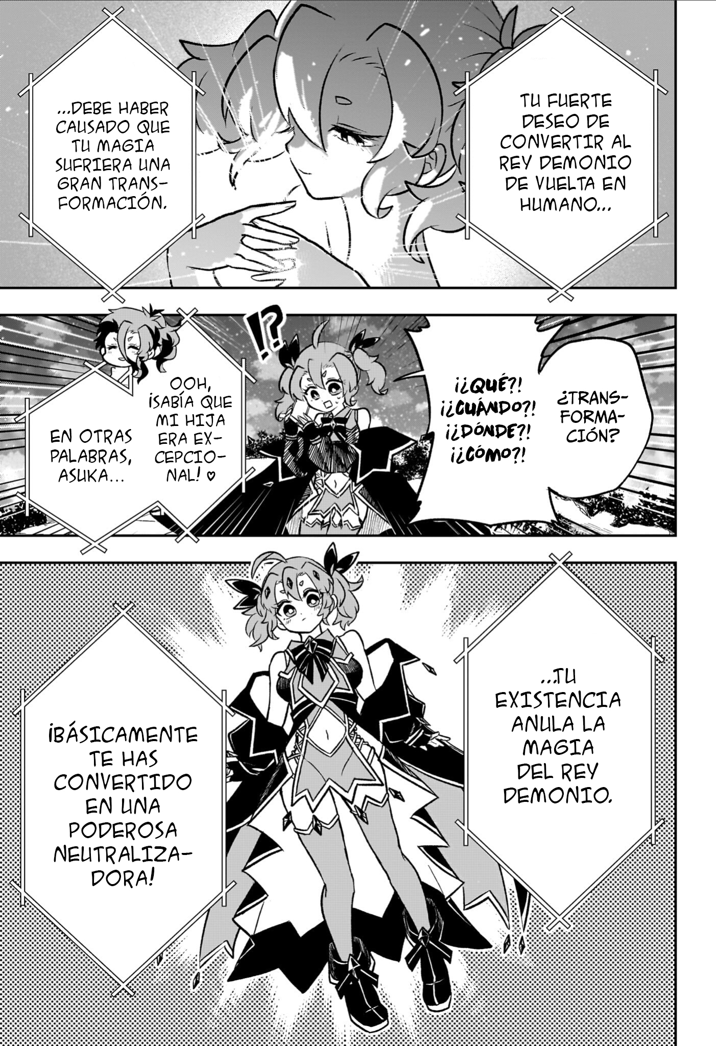 JK Yuusha to Inkyo Maou Capitulo 20 página 14