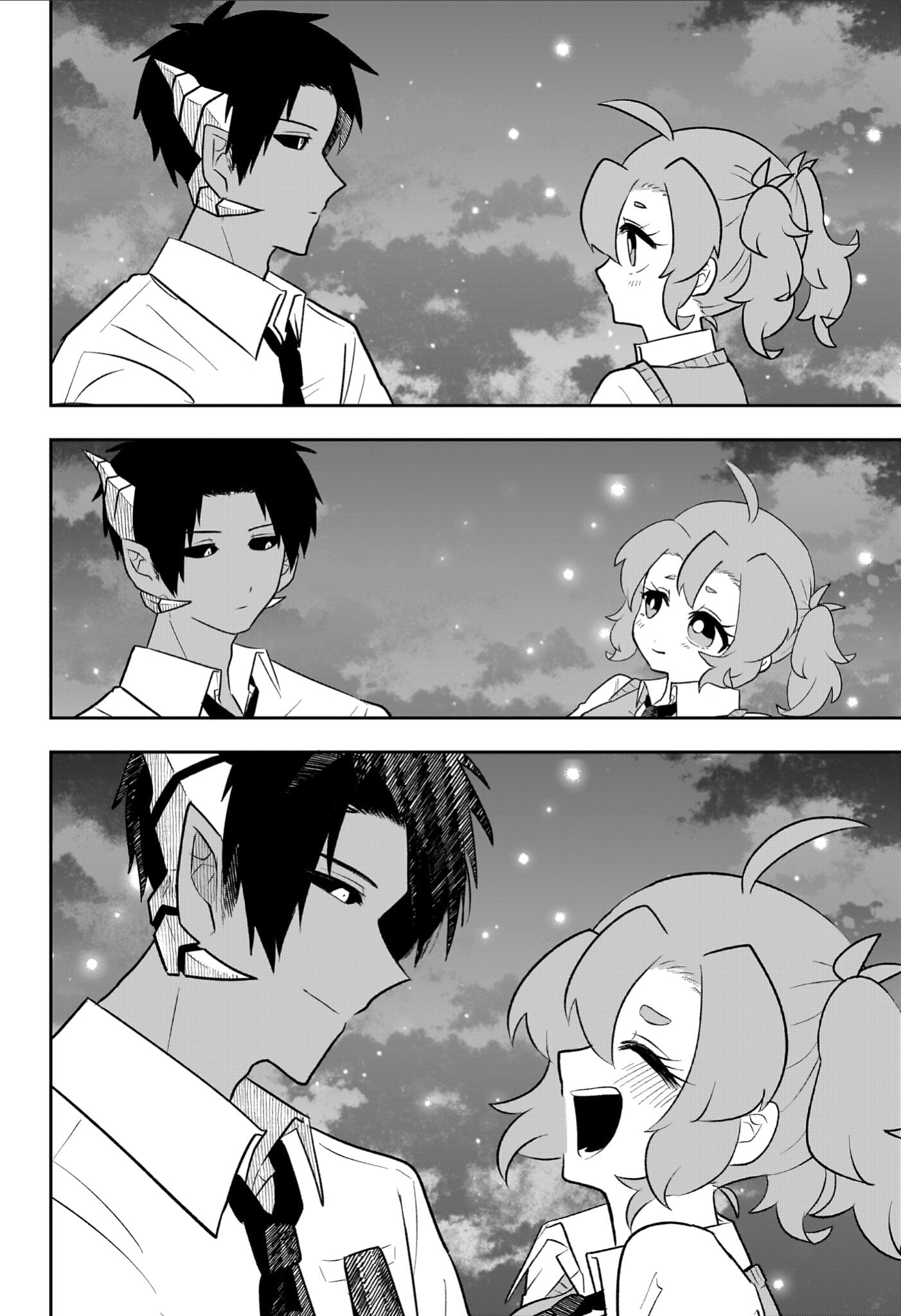 JK Yuusha to Inkyo Maou Capitulo 20 página 19