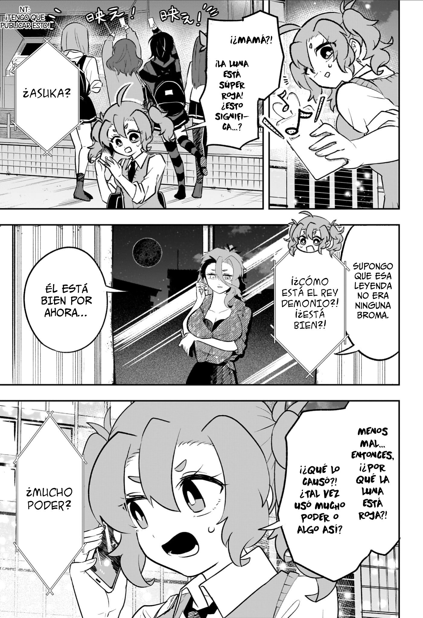 JK Yuusha to Inkyo Maou Capitulo 20 página 6