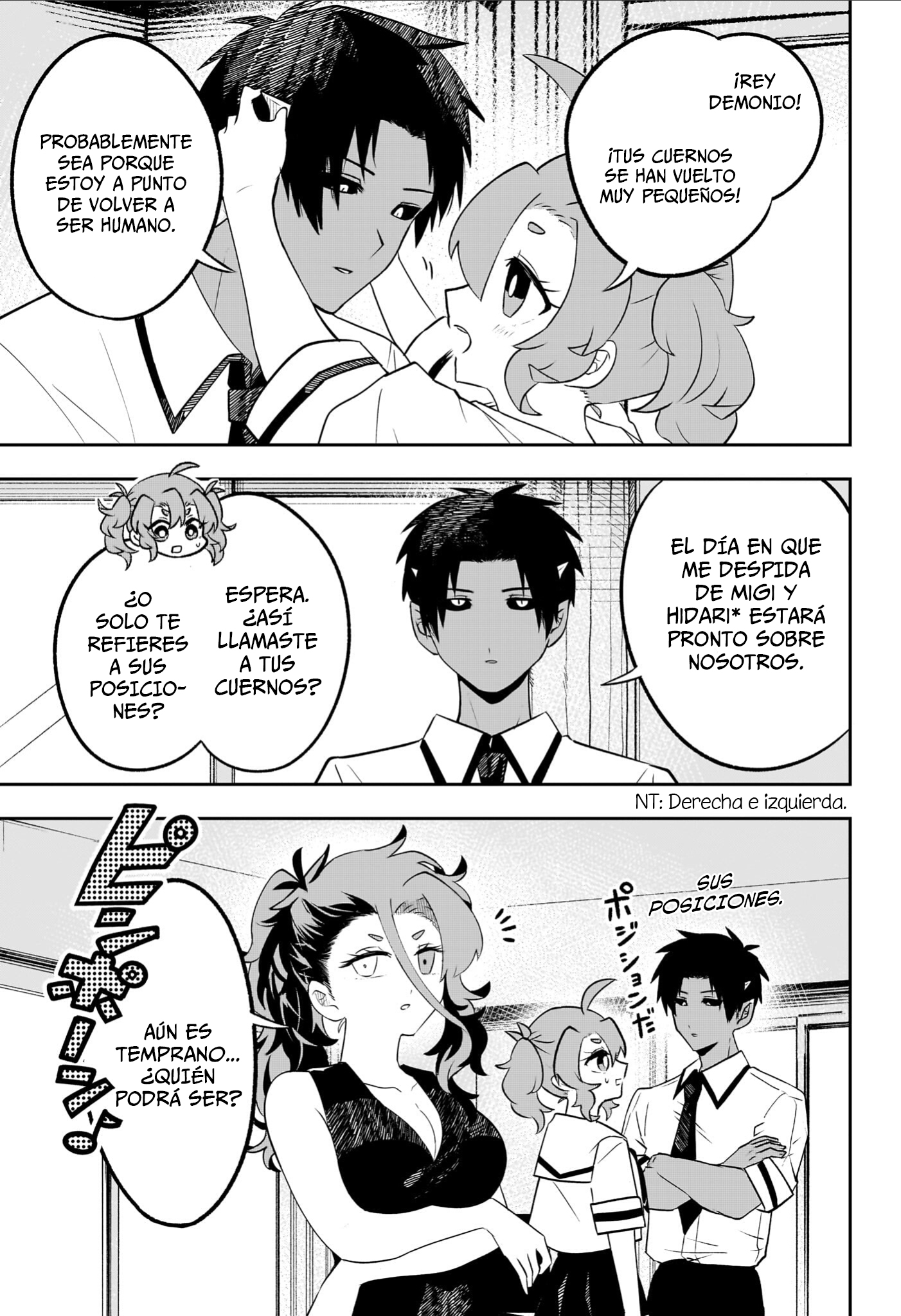 JK Yuusha to Inkyo Maou Capitulo 21 página 4
