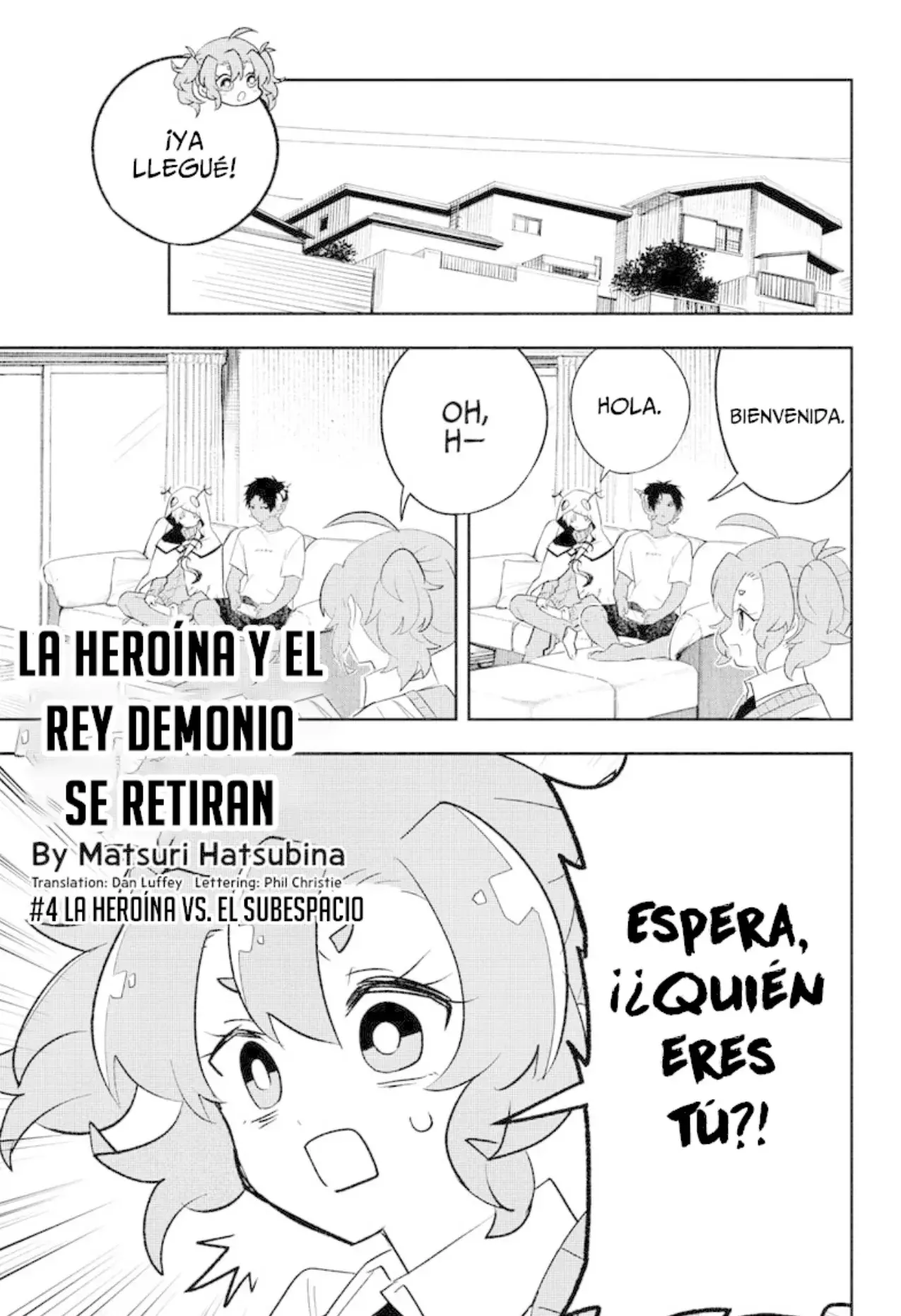 JK Yuusha to Inkyo Maou Capitulo 4 página 2