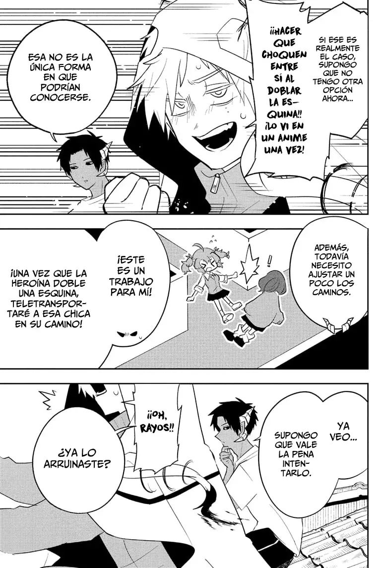 JK Yuusha to Inkyo Maou Capitulo 5 página 12