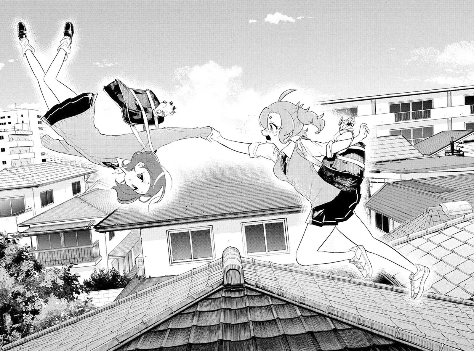 JK Yuusha to Inkyo Maou Capitulo 5 página 15