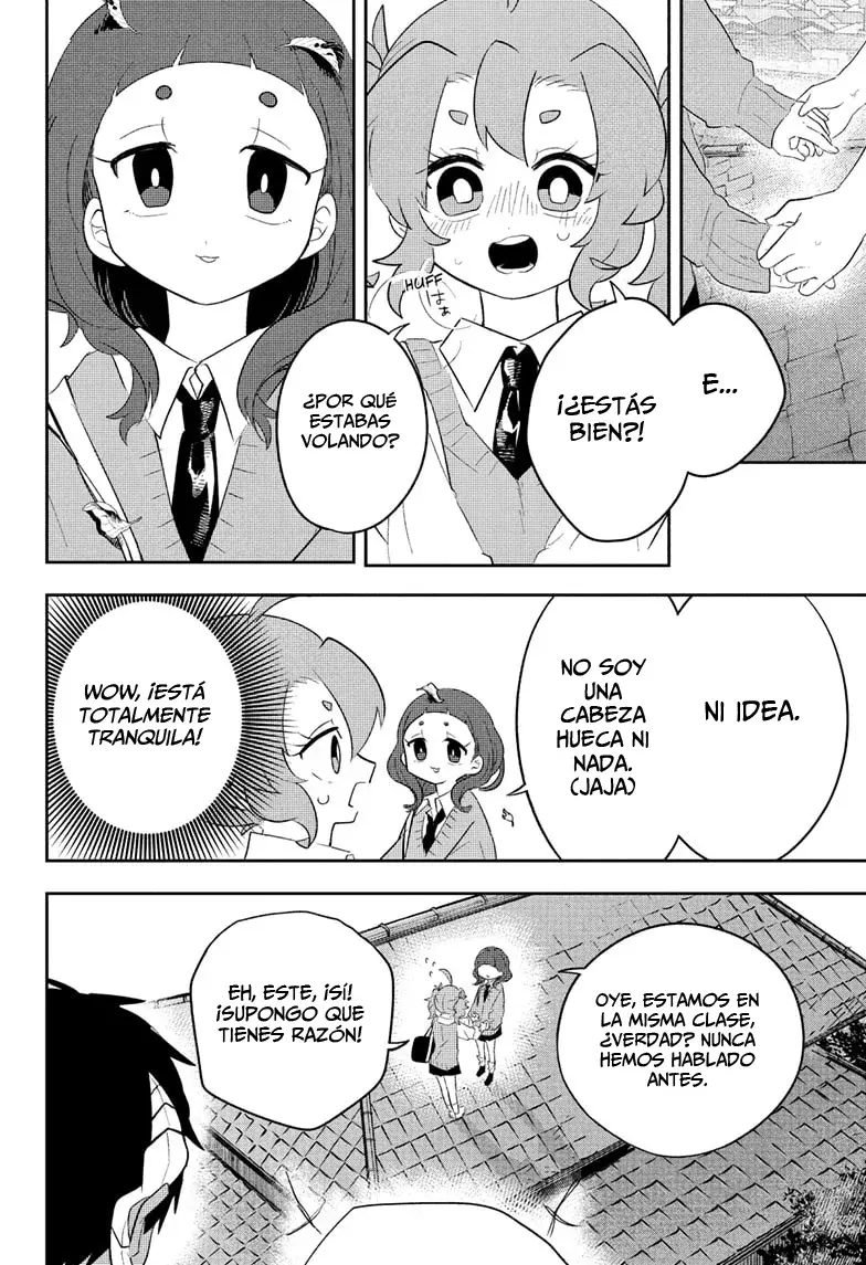 JK Yuusha to Inkyo Maou Capitulo 5 página 16