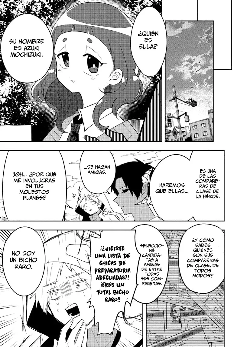 JK Yuusha to Inkyo Maou Capitulo 5 página 4