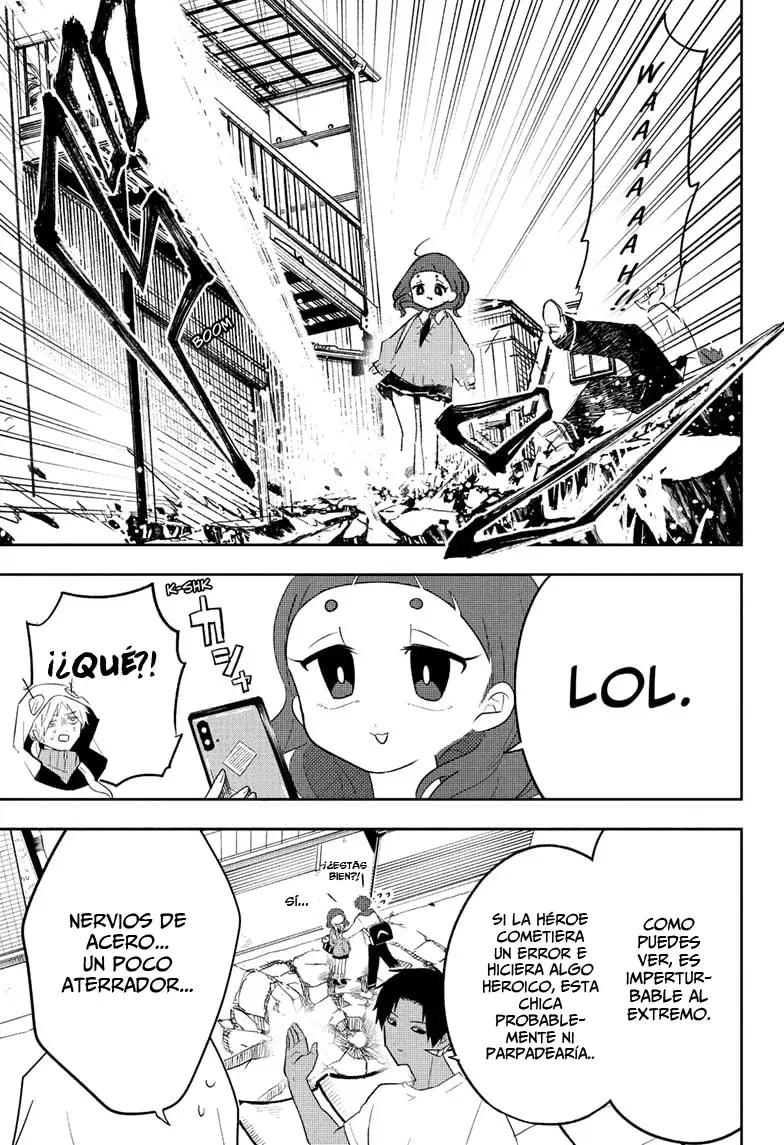JK Yuusha to Inkyo Maou Capitulo 5 página 6