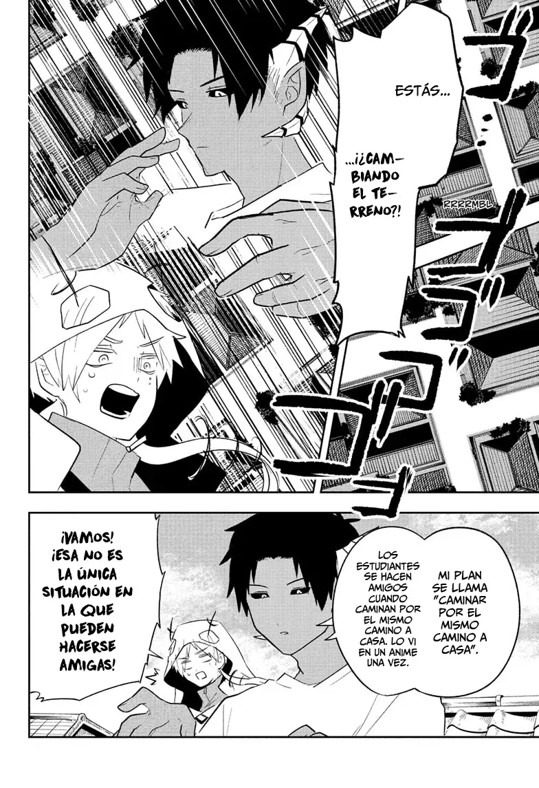 JK Yuusha to Inkyo Maou Capitulo 5 página 9