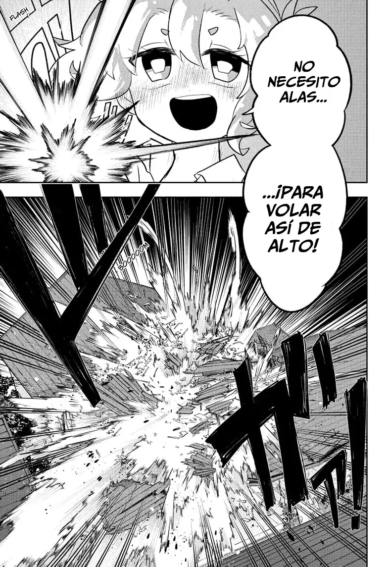 JK Yuusha to Inkyo Maou Capitulo 6 página 10