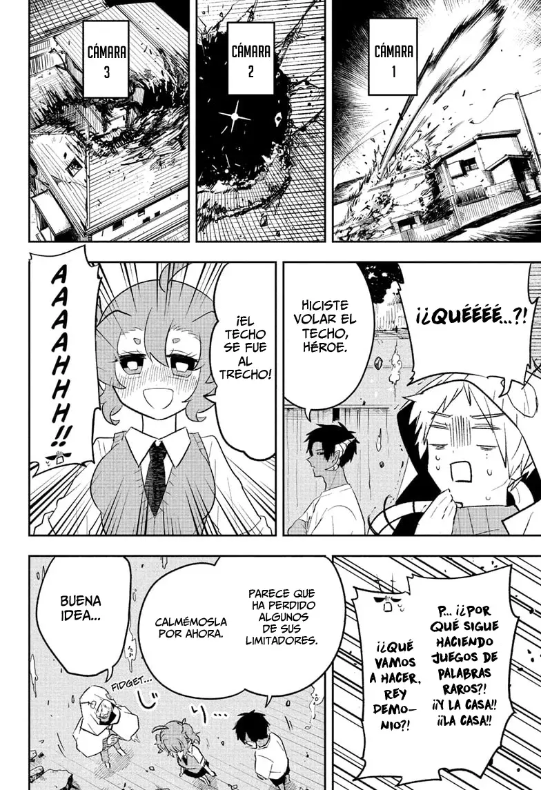 JK Yuusha to Inkyo Maou Capitulo 6 página 11