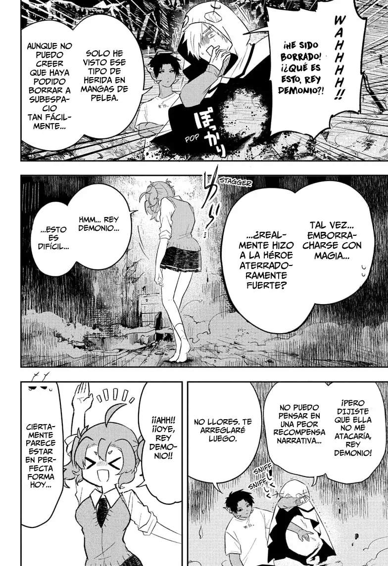 JK Yuusha to Inkyo Maou Capitulo 6 página 13