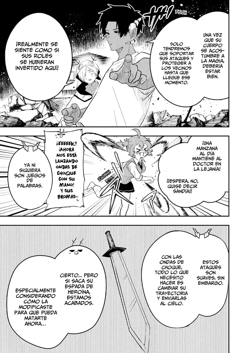 JK Yuusha to Inkyo Maou Capitulo 6 página 16