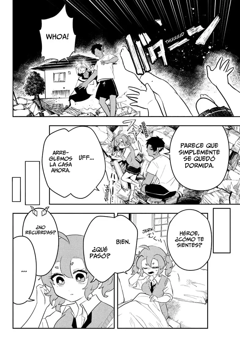 JK Yuusha to Inkyo Maou Capitulo 6 página 19