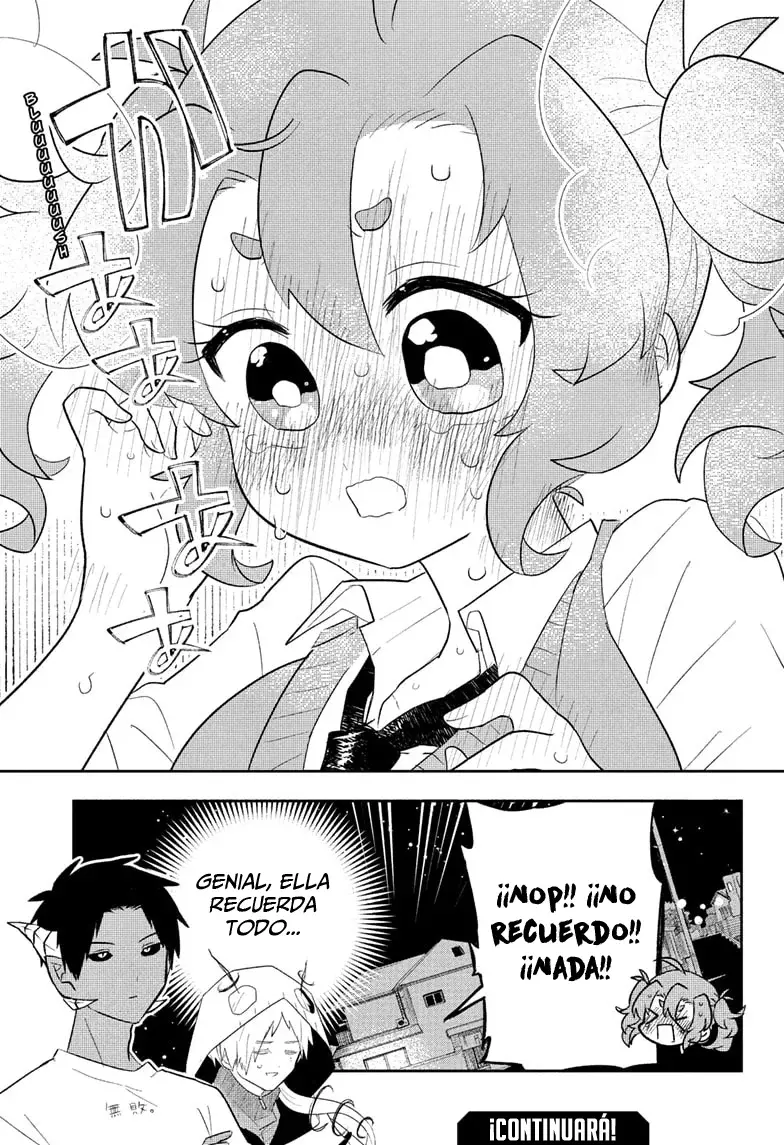 JK Yuusha to Inkyo Maou Capitulo 6 página 20