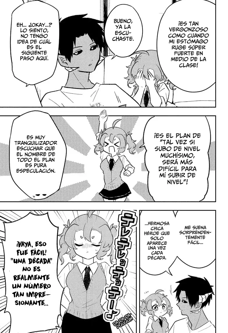 JK Yuusha to Inkyo Maou Capitulo 6 página 6