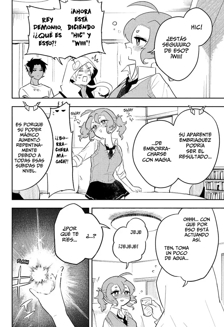 JK Yuusha to Inkyo Maou Capitulo 6 página 9