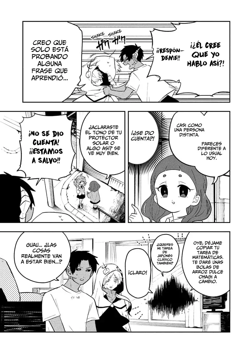 JK Yuusha to Inkyo Maou Capitulo 7 página 10