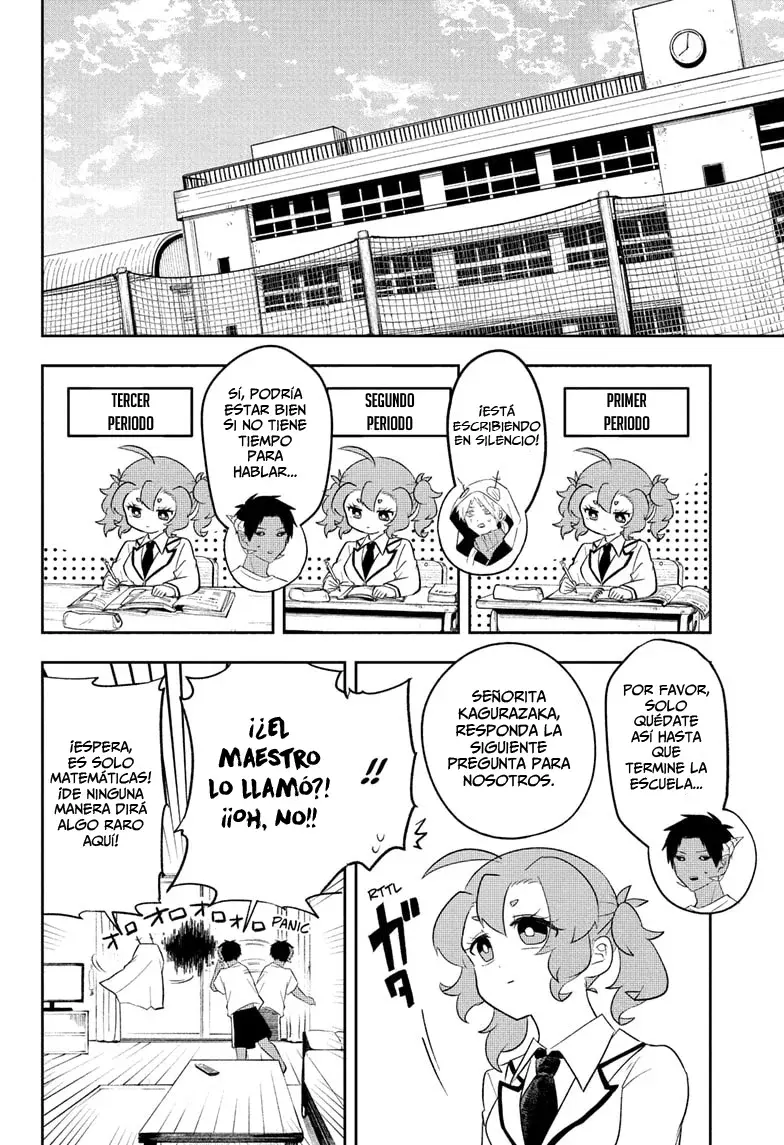 JK Yuusha to Inkyo Maou Capitulo 7 página 11