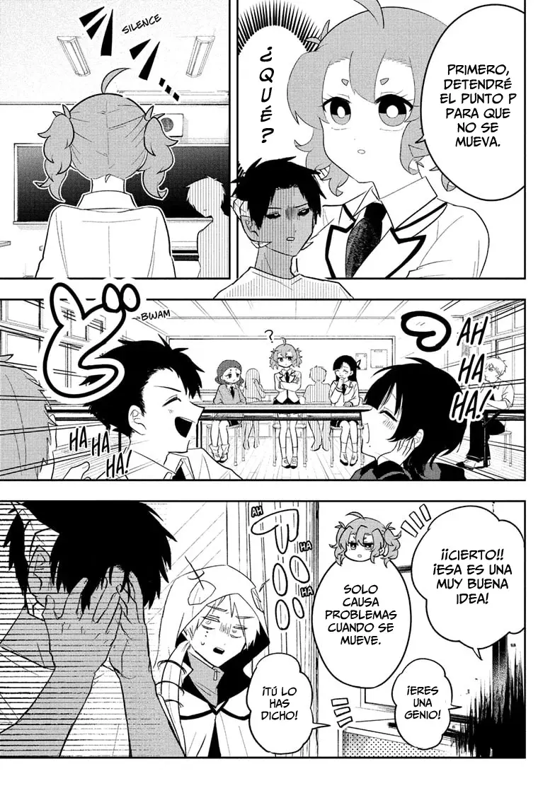 JK Yuusha to Inkyo Maou Capitulo 7 página 12