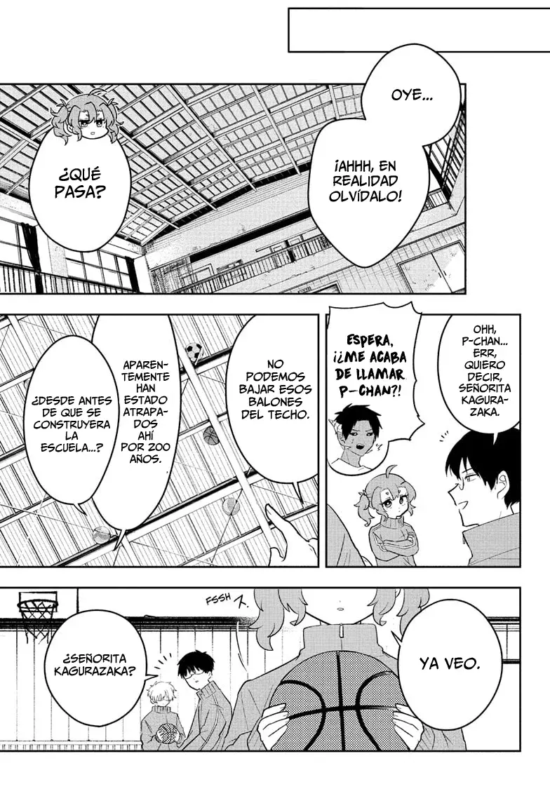 JK Yuusha to Inkyo Maou Capitulo 7 página 14