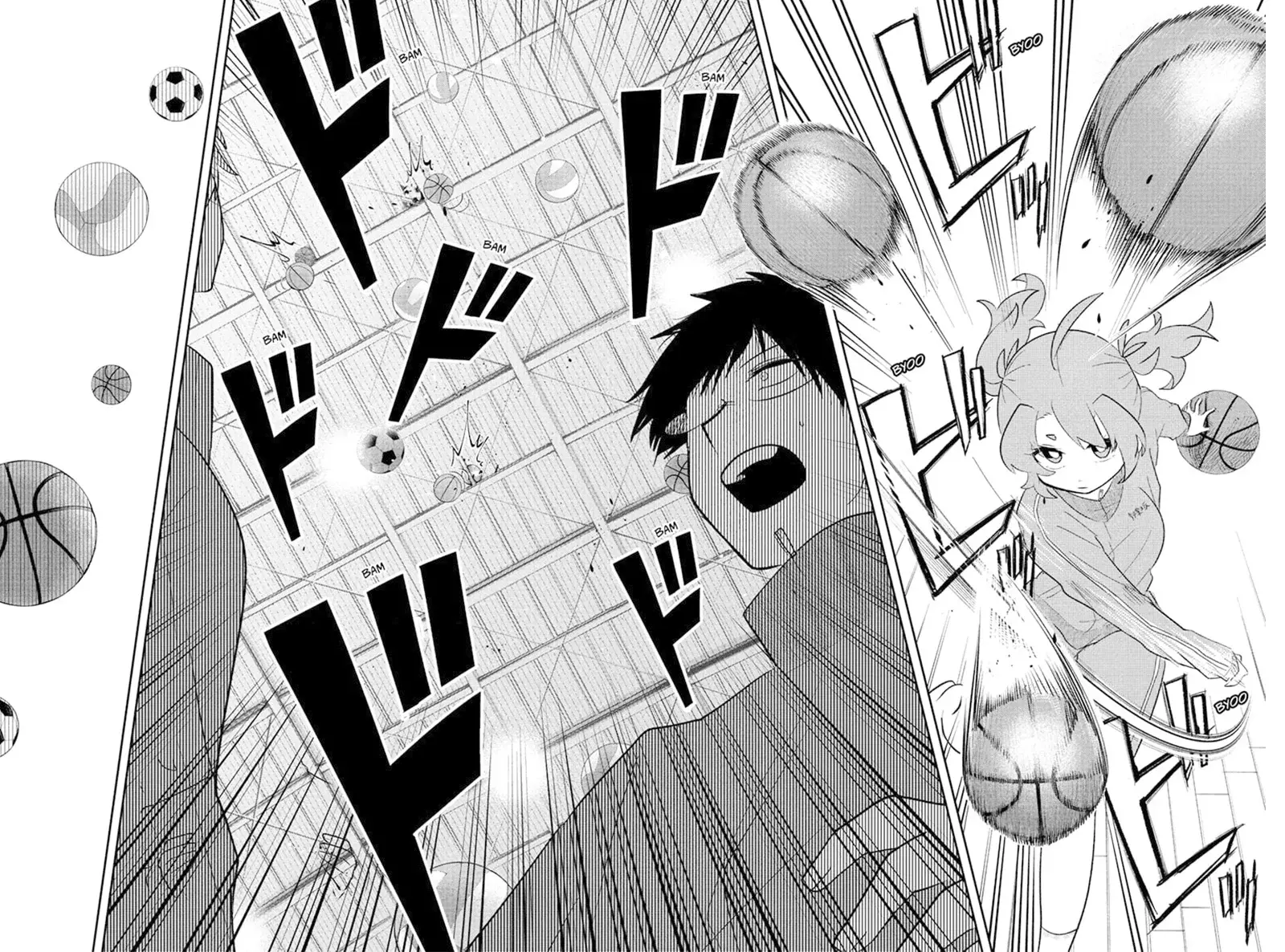 JK Yuusha to Inkyo Maou Capitulo 7 página 15