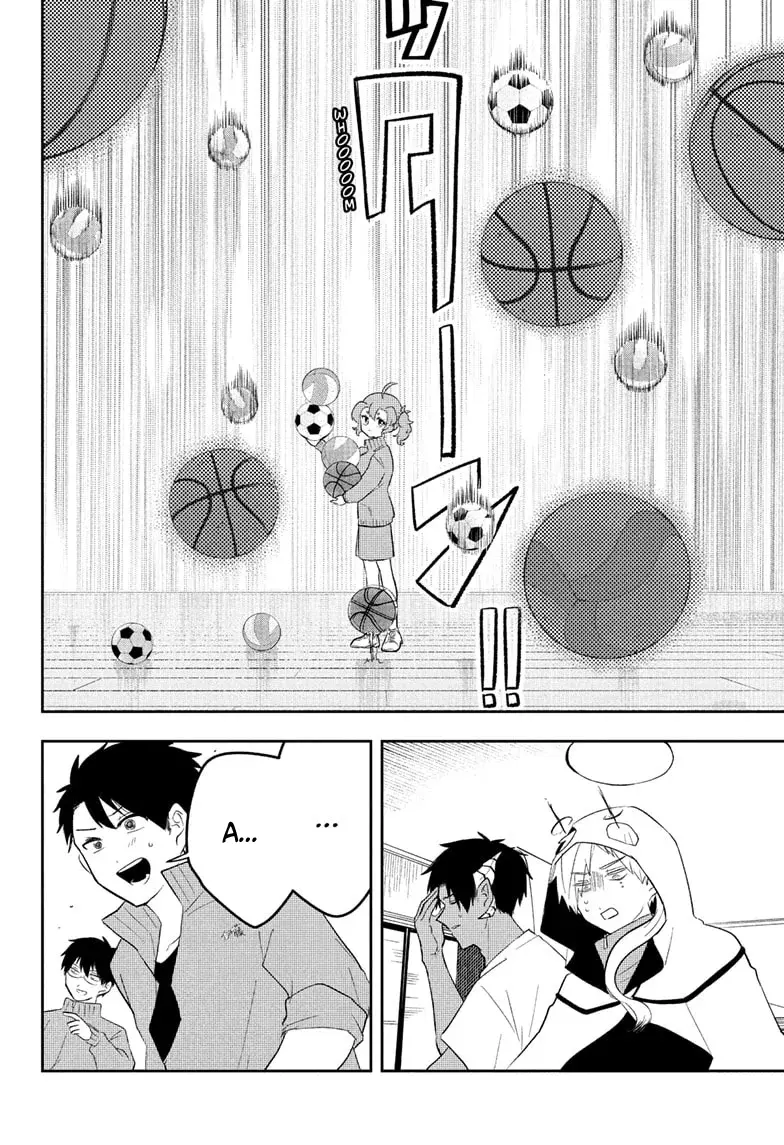 JK Yuusha to Inkyo Maou Capitulo 7 página 16
