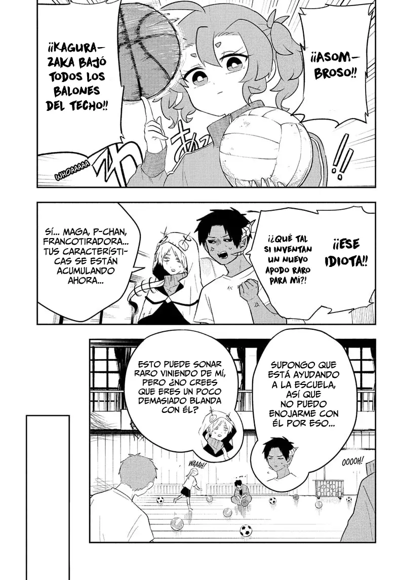 JK Yuusha to Inkyo Maou Capitulo 7 página 17