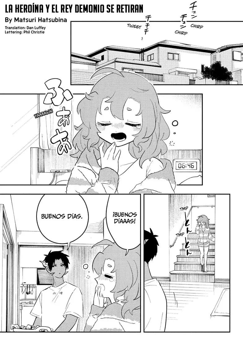 JK Yuusha to Inkyo Maou Capitulo 7 página 2