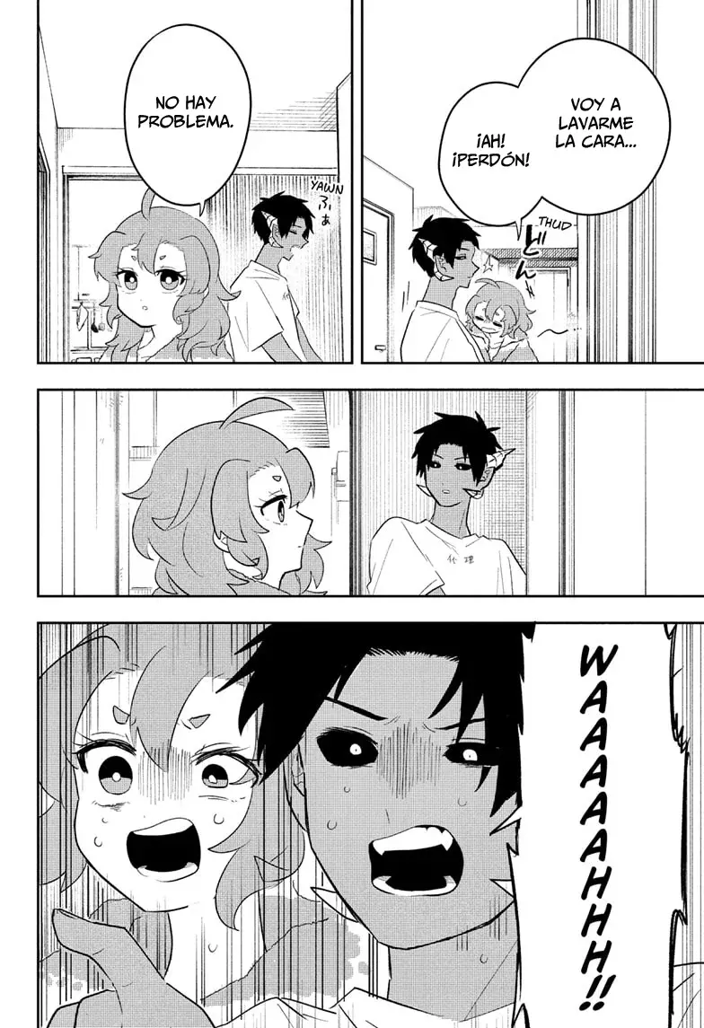 JK Yuusha to Inkyo Maou Capitulo 7 página 3