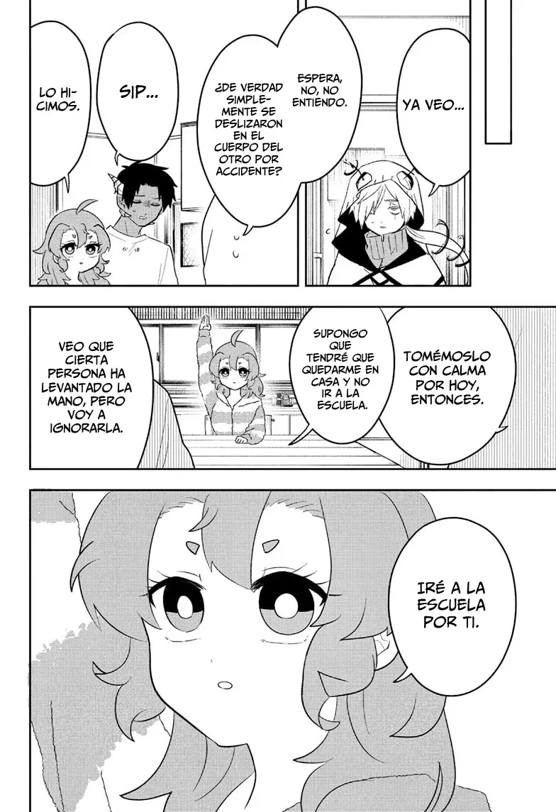 JK Yuusha to Inkyo Maou Capitulo 7 página 5