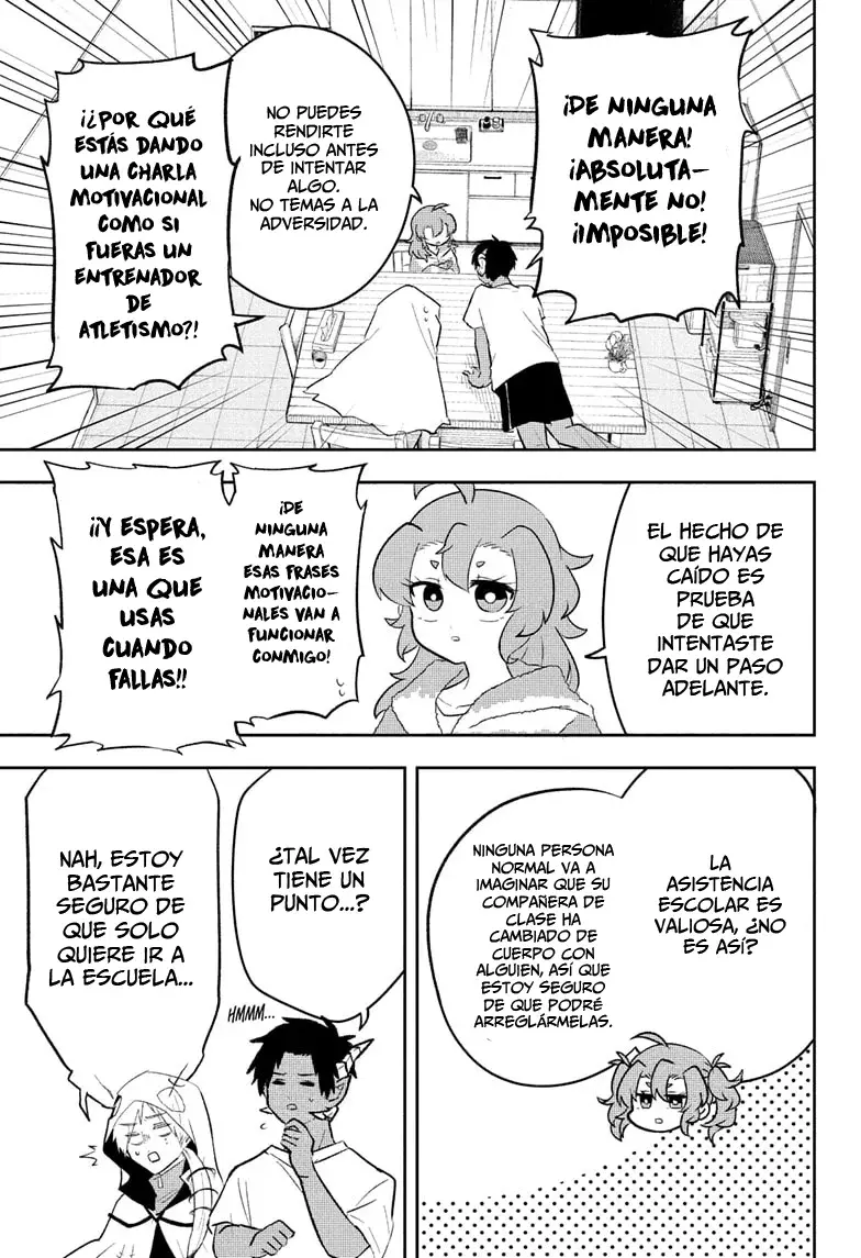 JK Yuusha to Inkyo Maou Capitulo 7 página 6