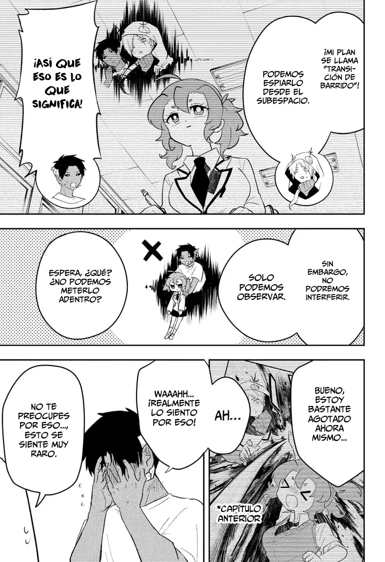 JK Yuusha to Inkyo Maou Capitulo 7 página 8