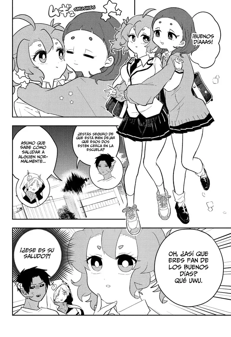 JK Yuusha to Inkyo Maou Capitulo 7 página 9