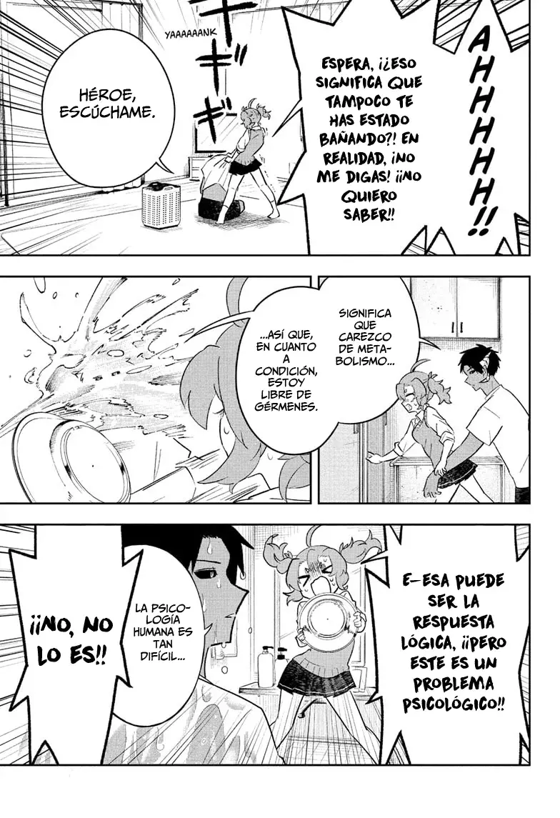 JK Yuusha to Inkyo Maou Capitulo 8 página 10