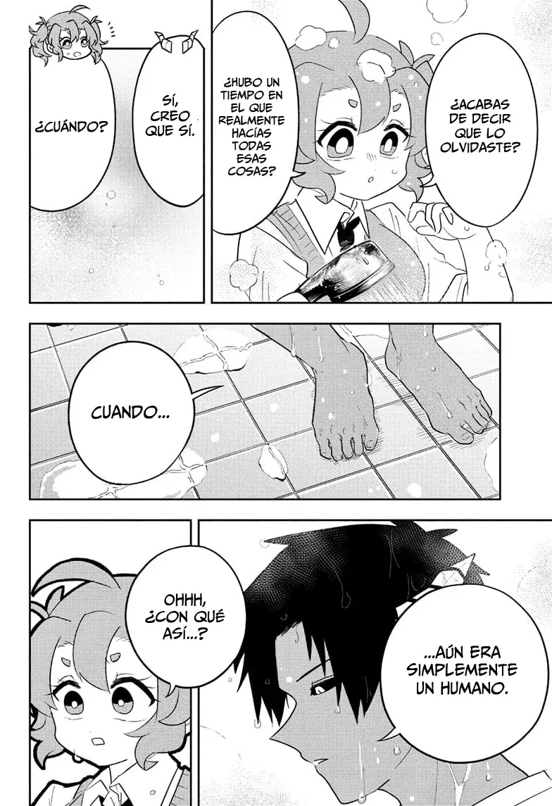 JK Yuusha to Inkyo Maou Capitulo 8 página 13