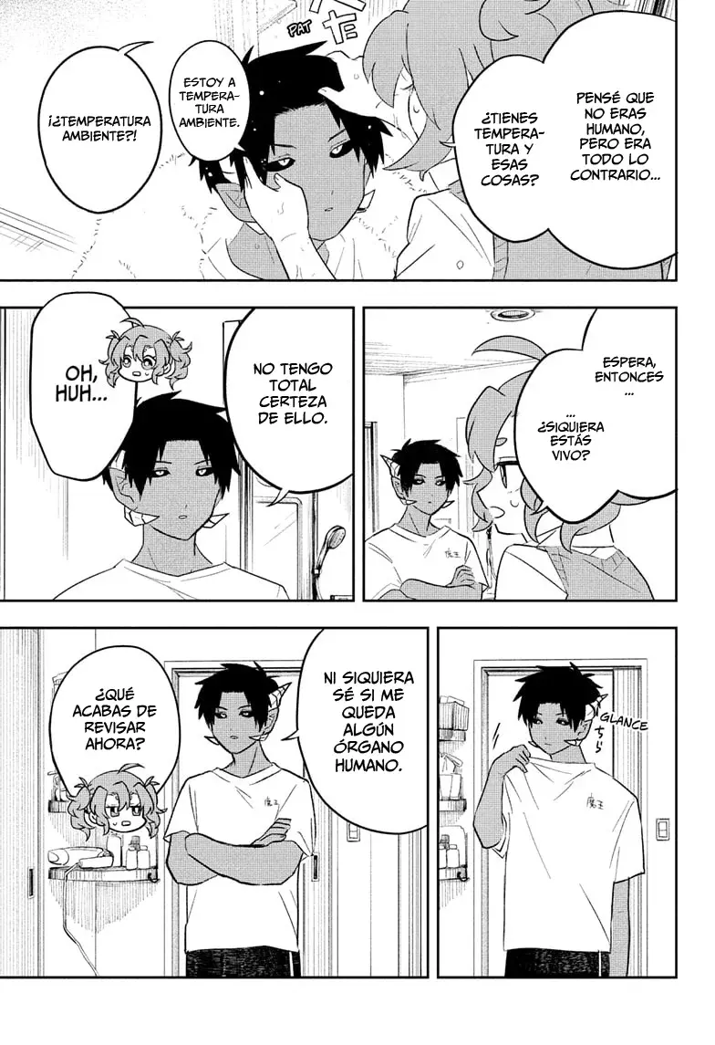 JK Yuusha to Inkyo Maou Capitulo 8 página 16