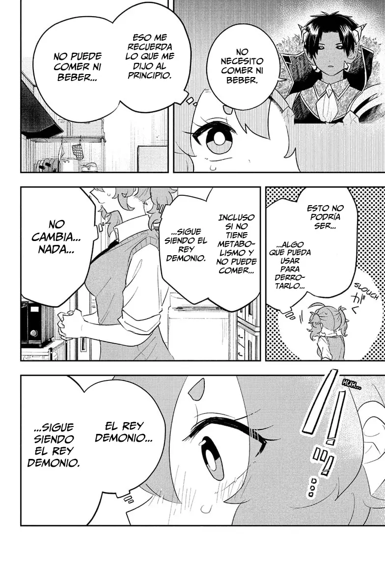 JK Yuusha to Inkyo Maou Capitulo 8 página 17