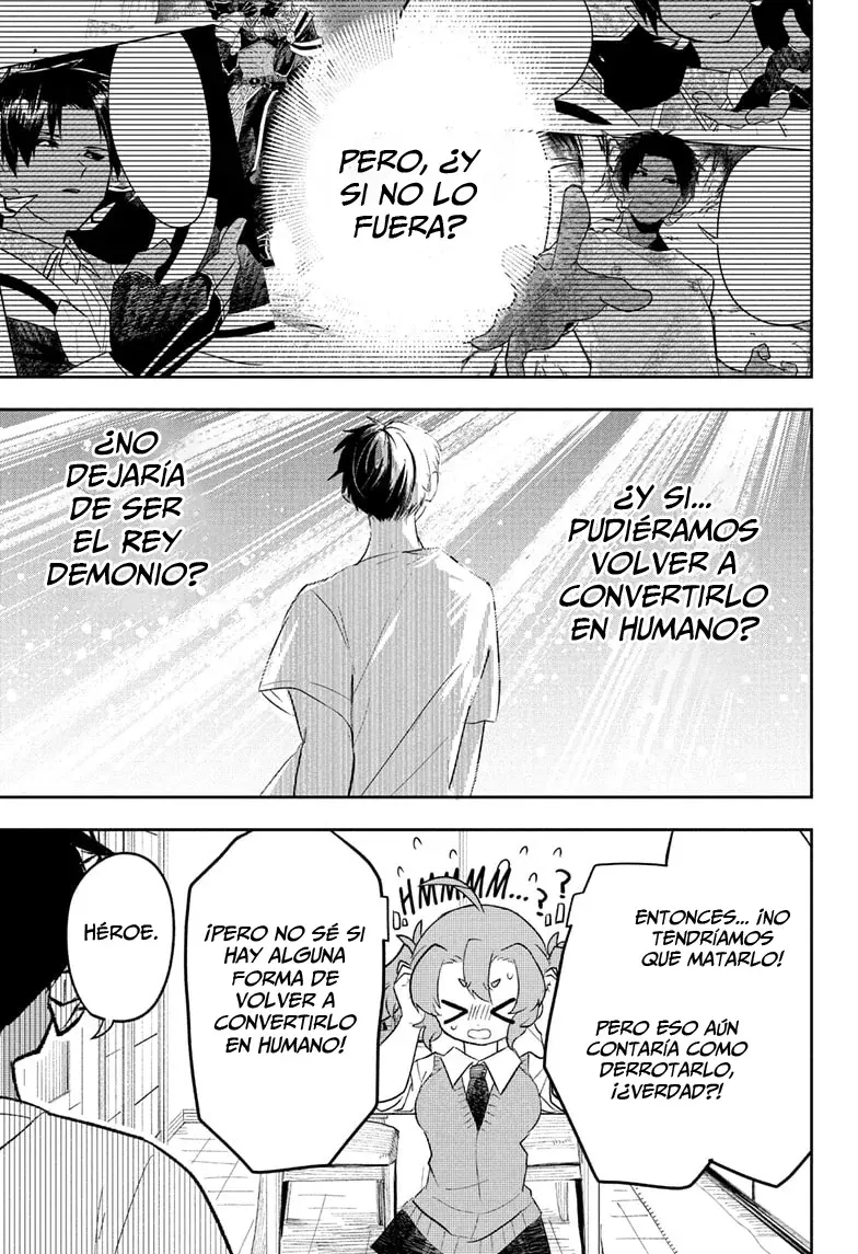 JK Yuusha to Inkyo Maou Capitulo 8 página 18